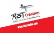 Logo de Nadine ROBERT ECOLE RBT Création